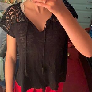 Aeropostale top